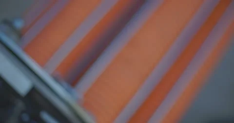 Clay thrower Clay pile close up Stock Footage 58950526