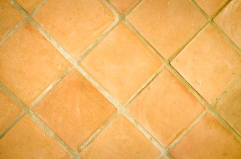 Clay tiles Stock Photos