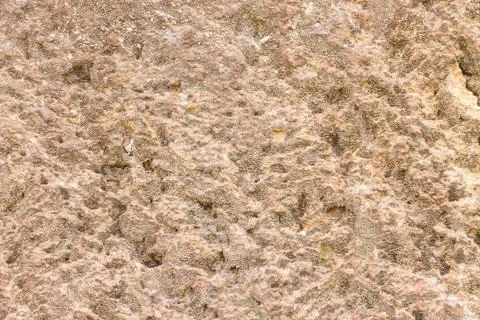 Clay wall texture Foto stock