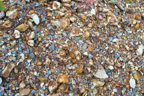 Clay&amp;Rock Stock-Fotos