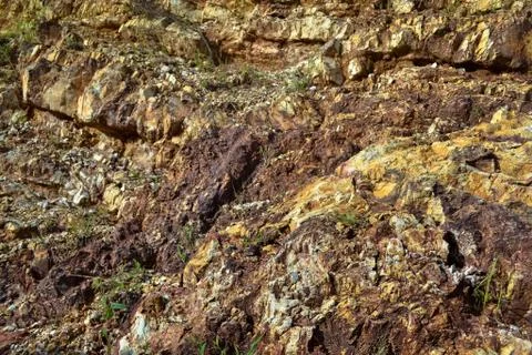 Clay&amp;Rock Stock Photos