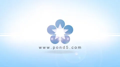 Clean 4K Logo Reveal Stock After Effects