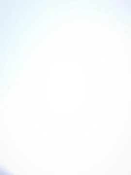 Clean abstract background dominated by white with faint pale blue and gray .. Stock Illustration