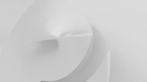 Clean Abstract Background 動画素材 301684600