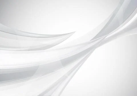 Clean abstract background Stock Illustration