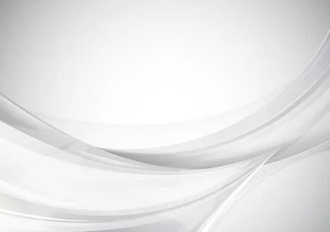 Clean abstract background Stock Illustration