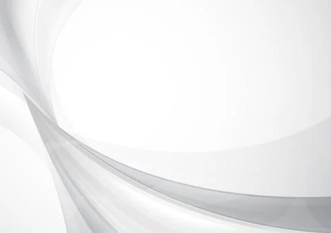 Clean abstract background Stock Illustration