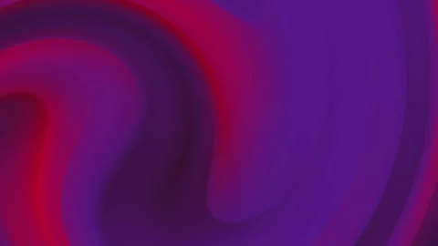 Clean abstract fluid background animation loop 動画素材 327885005