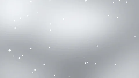 Clean abstract particle background Stock Footage 73334347