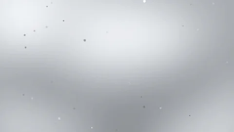 Clean abstract particle background Stock Footage 73334424