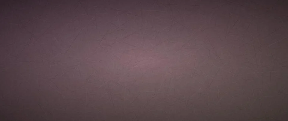 Clean abstract texture background in purple and pink with glowing scratched.. Stock Illustration