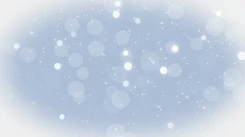 Clean Abstract White Particles. Stock Footage 120741813