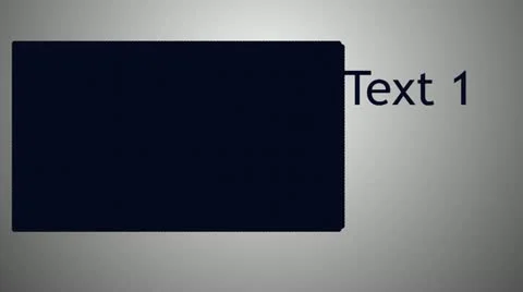 Clean Stock After Effects