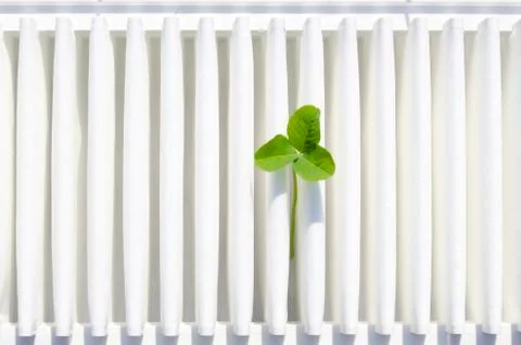 Clean air concept Stock Photos