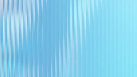 Clean and calm abstract background with a soft sky blue gradient and gentle ligh Stock Footage 317440493