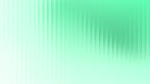 Clean and fresh abstract background with a soft mint green to white gradient on  Stock-Footage 317440487