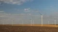 Clean and Renewable Energy, Wind Power, Turbine, Windmill, Energy Production HD Footage