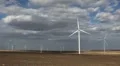 Clean and Renewable Energy, Wind Power, Turbine, Windmill, Energy Production HD Footage