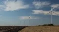 Clean and Renewable Energy, Wind Power, Turbine, Windmill, Energy Production HD Footage
