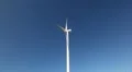 Clean and Renewable Energy, Wind Power, Turbine, Windmill, Energy Production HD Footage