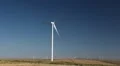 Clean and Renewable Energy, Wind Power, Turbine, Windmill, Energy Production HD Footage