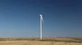 Clean and Renewable Energy, Wind Power, Turbine, Windmill, Energy Production HD Footage