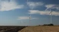 Clean and Renewable Energy, Wind Power, Turbine, Windmill, Energy Production HD Footage