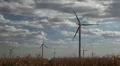 Clean and Renewable Energy, Wind Power, Turbine, Windmill, Energy Production HD Footage