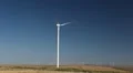 Clean and Renewable Energy, Wind Power, Turbine, Windmill, Energy Production HD Footage