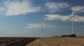 Clean and Renewable Energy, Wind Power, Turbine, Windmill, Energy Production HD Footage