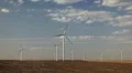 Clean and Renewable Energy, Wind Power, Turbine, Windmill, Energy Production HD Footage