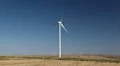 Clean and Renewable Energy, Wind Power, Turbine, Windmill, Energy Production HD Footage
