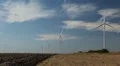 Clean and Renewable Energy, Wind Power, Turbine, Windmill, Energy Production HD Footage