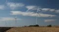 Clean and Renewable Energy, Wind Power, Turbine, Windmill, Energy Production HD Footage