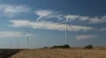 Clean and Renewable Energy, Wind Power, Turbine, Windmill, Energy Production HD Footage
