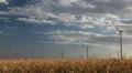Clean and Renewable Energy, Wind Power, Turbine, Windmill, Energy Production HD Footage