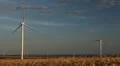 Clean and Renewable Energy, Wind Power, Turbine, Windmill, Energy Production HD Footage