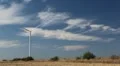 Clean and Renewable Energy, Wind Power, Turbine, Windmill, Energy Production HD Footage