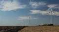 Clean and Renewable Energy, Wind Power, Turbine, Windmill, Energy Production HD Footage