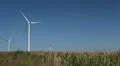 Clean and Renewable Energy, Wind Power, Turbine, Windmill, Energy Production HD Footage
