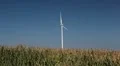 Clean and Renewable Energy, Wind Power, Turbine, Windmill, Energy Production HD Footage