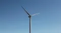 Clean and Renewable Energy, Wind Power, Turbine, Windmill, Energy Production HD Footage