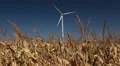 Clean and Renewable Energy, Wind Power, Turbine, Windmill, Energy Production HD Footage