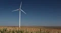 Clean and Renewable Energy, Wind Power, Turbine, Windmill, Energy Production HD Footage
