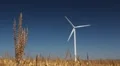 Clean and Renewable Energy, Wind Power, Turbine, Windmill, Energy Production HD Footage