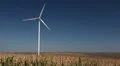 Clean and Renewable Energy, Wind Power, Turbine, Windmill, Energy Production HD Footage