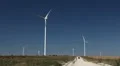 Clean and Renewable Energy, Wind Power, Turbine, Windmill, Energy Production HD Footage
