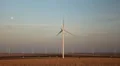 Clean and Renewable Energy, Wind Power, Turbine, Windmill, Energy Production HD Footage