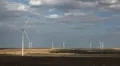 Clean and Renewable Energy, Wind Power, Turbine, Windmill, Energy Production HD Footage