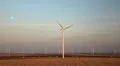 Clean and Renewable Energy, Wind Power, Turbine, Windmill, Energy Production HD Footage